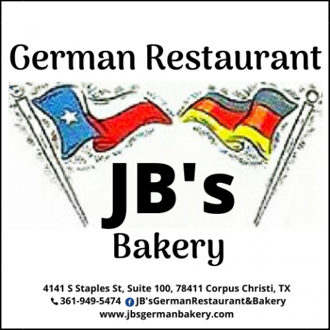 JB's German Restaurant & Bakery